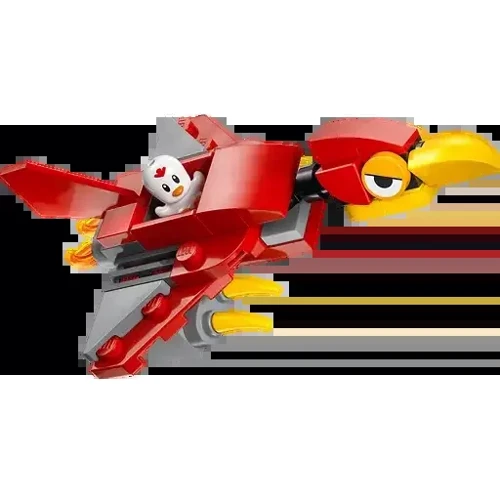 Конструктор LEGO Sonic Атака Balkiry (30704): Серія Sonic the Hedgehog