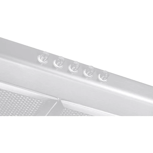 Вытяжка GRANADO Toses 1503-450 inox: Тип монтажа Настенный
