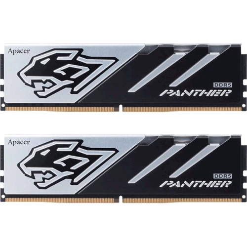 Apacer 32 GB (2x16GB) DDR5 5600 MHz (AH5U32G56C5227BAA-2)