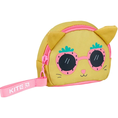 Сумка-бананка детская Kite K22-2588-1: Производитель KITE