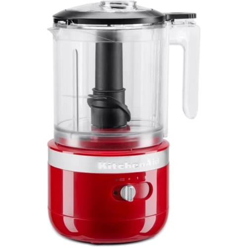 Подрібнювач KitchenAid 5KFCB519EER фото 8