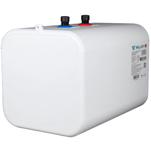 Бойлер Willer PU10RF Cubus: Количество ТЭНов 1