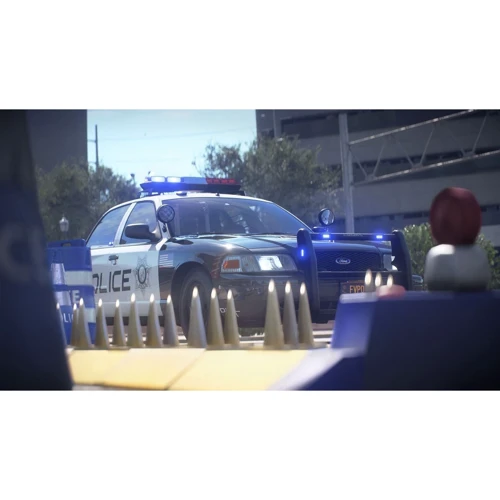 NFS Payback 2018 (PS4) фото 13
