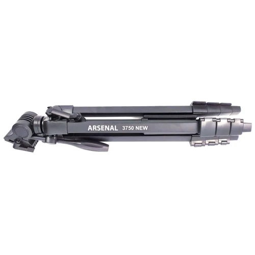 Arsenal ARS-3750-New: Высота в сложенном состоянии 53 см