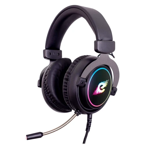 Наушники Ergo GН 230 Black (GН230)
