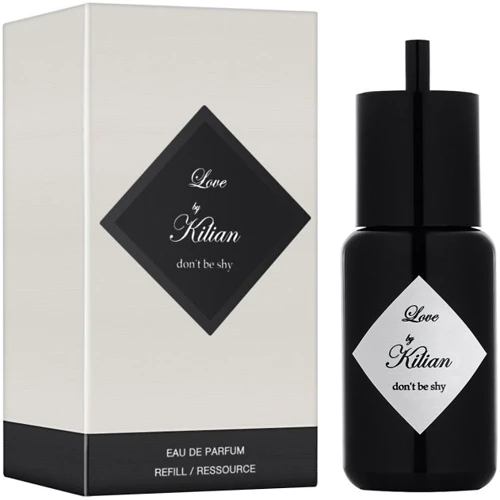 Парфюмированная вода By Kilian Love Don`t Be Shy 50ml Рефил