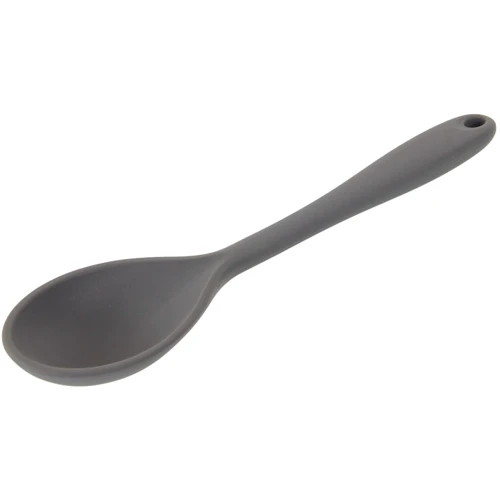 Ложка сервировочная силиконовая 28.5 см (815-015)