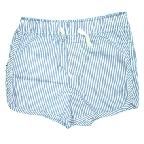 Шорты H&M 4853915 74 см синие