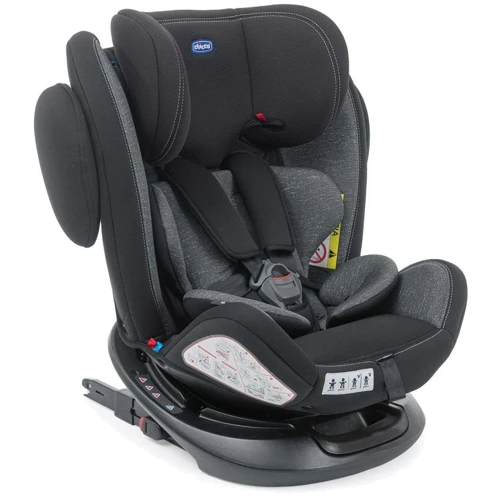 Автокресло Chicco Unico Plus, група 0+/1/2/3, цв. 50 (79715.50)