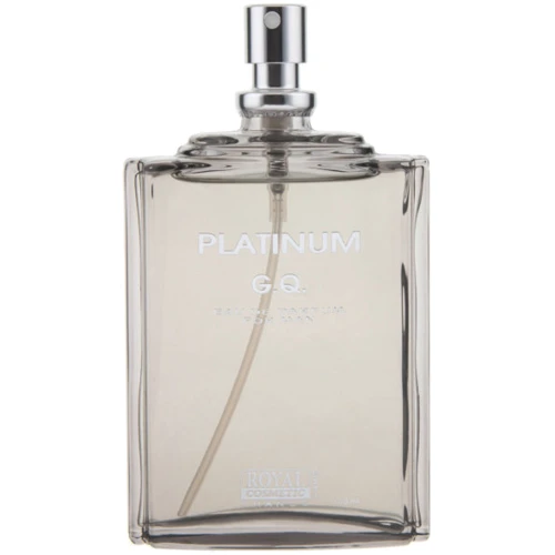 Парфумована вода Royal Cosmetic Platinum G.Q. For Man 100 ml Тестер