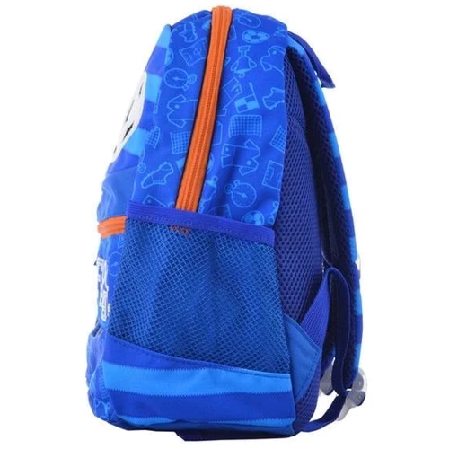 Рюкзак дитячий YES K-20 Football (555503): Тип дошкільний рюкзак