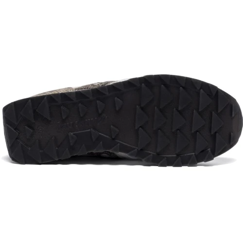 Кросівки Saucony Jazz Triple Snakeskin (60550-1S) 39 (8.5) білі натуральна замша демісезон: Матеріал підкладки Текстиль