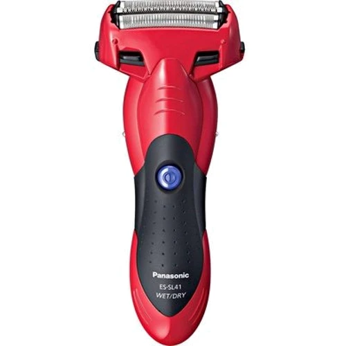 Электробритва Panasonic ES-SL41-R520: Тип триммера Откидной