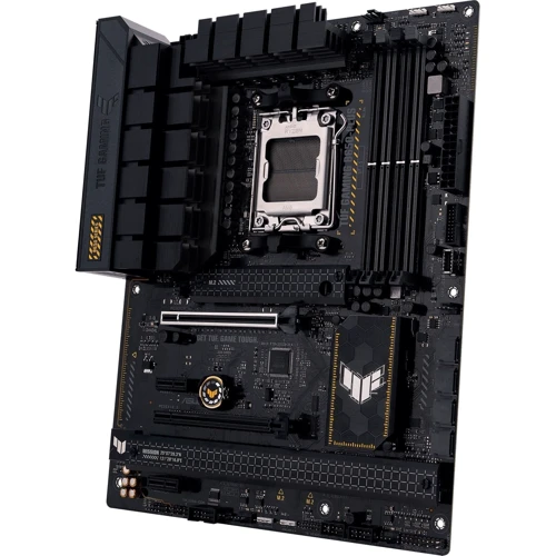 ASUS TUF GAMING B650-PLUS (90MB1BY0-M0EAY0)