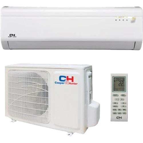 Кондиционер Cooper&Hunter CH-S24PL/R Classic R 410