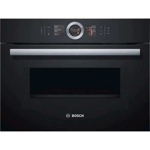Духовой шкаф электрический Bosch CMG636BB1