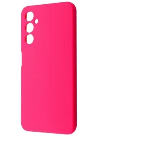 Чехол для телефонов WAVE Full Silicone Cover Pink for Samsung S711 Galaxy S23 FE