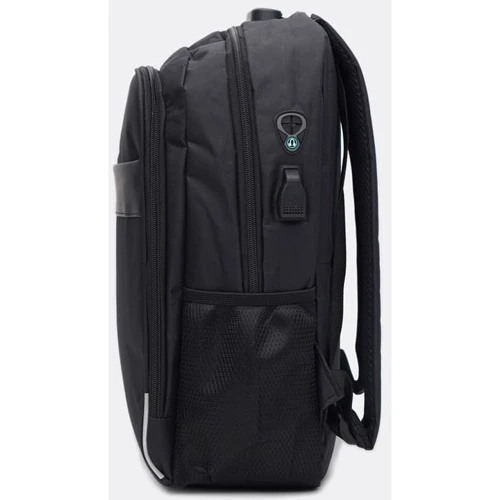 Мужской рюкзак Monsen черный (C1DD9913bl-black): Страна производитель Тайвань