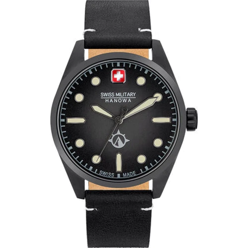 Наручний годинник Swiss Military-Hanowa Mountaineer SMWGA2100540
