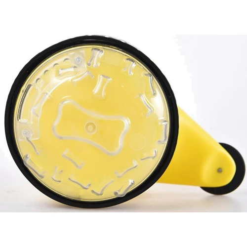 Іграшка-годівниця для собак Little Beast Star XT05-5001 Yellow