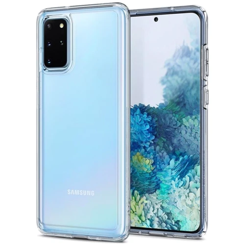 

Spigen Ultra Hybrid Crystal Clear (ACS00755) for Samsung G985 Galaxy S20+