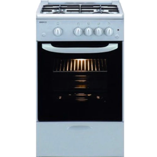 Плита комбінована BEKO CG-52011GS