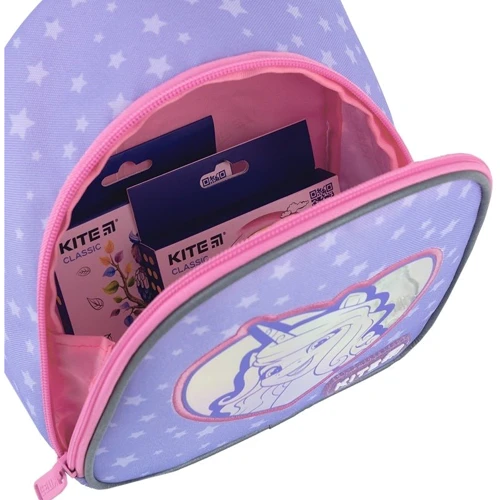 Рюкзак детский Kite LP25-538XXS Kids 538 My Little Pony: Год коллекции 2025