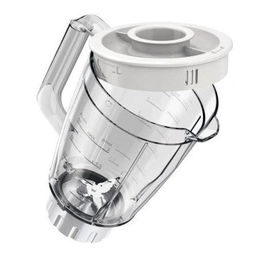 Блендер Philips HR2102/00: Конструкция стационарный