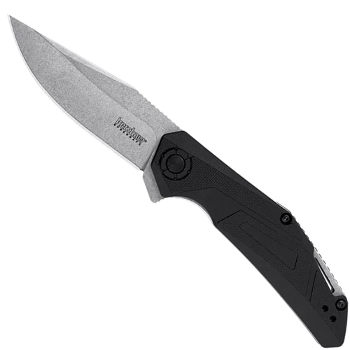 Нож Kershaw Camshaft (1740.04.69): Количество функций 1