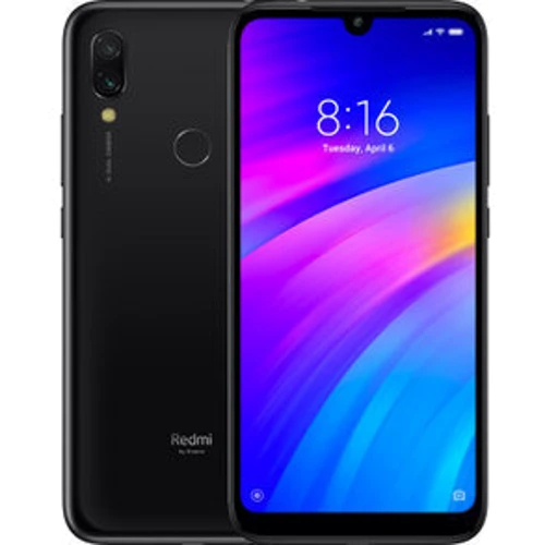 Смартфон Xiaomi Redmi 7 3/32GB Eclipse Black Approved