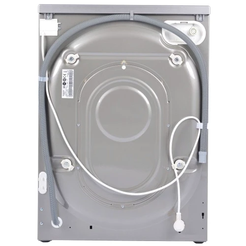 Стиральная машина Hotpoint-Ariston RSPG 623 SD UA: Тип машины Автомат