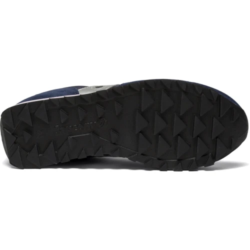 Кроссовки Saucony Jazz Origina (1044-630s) 40 (9.5) темно-синие натуральная замша всесезон: Материал подкладки Текстиль