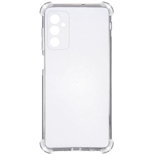 Чехол для телефонов TPU Case GETMAN Ease logo Full Camera Transparent for Samsung A145 Galaxy A14 4G/A146 Galaxy A14 5G