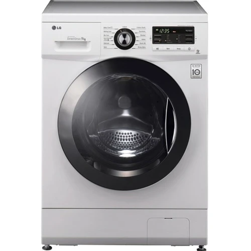 Пральна машина LG F1296QD