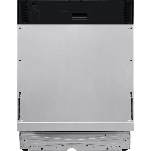 Встраиваемая посудомоечная машина Electrolux EES48401L: Вместимость (комплектов) 14