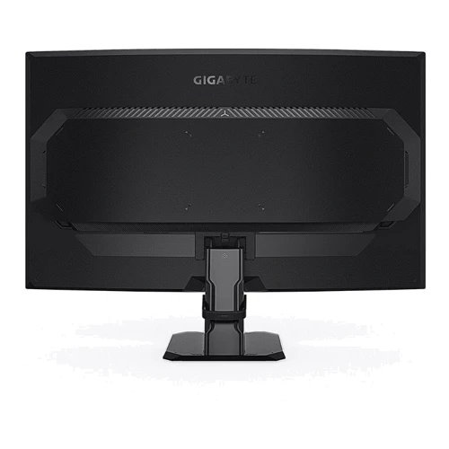 Монитор Gigabyte GS27QC-EK: Формат изображения 16:9