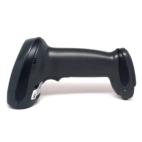  Сканер штрих-кодов Symbol LI4278 USB (LI4278-TRBU0100ZER): Интерфейс подключения USB, Bluetooth