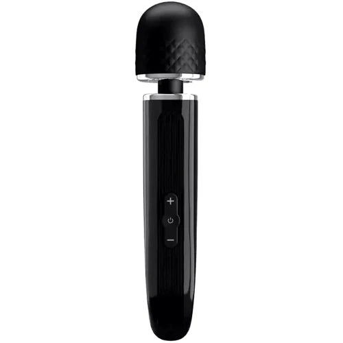 Вибромассажер Pretty Love 9,4 inch SUPER POWER, BI-014848