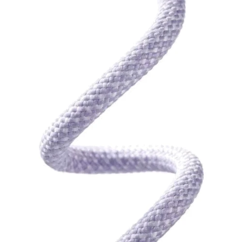 Кабель Baseus USB Cable to Lightning Dynamic 2 Series Fast Charging 1m Purple (CALD040005): Довжина 1 м