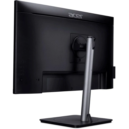 Монитор Acer Vero CB243YEbemipruzxv (UM.QB3EE.006): Время реакции, мс 4