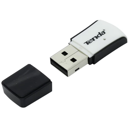 Адаптер Wi-Fi Tenda Nano W311M: Антена 1 внутрішня