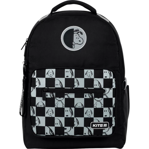 Рюкзак школьный Kite Education Snoopy SN22-770M-1