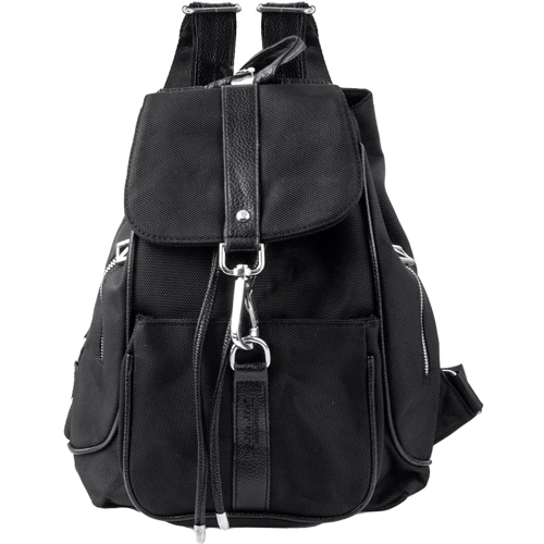 Женский рюкзак Valiria Fashion черный (4DETBU7291-2): Страна производитель Китай