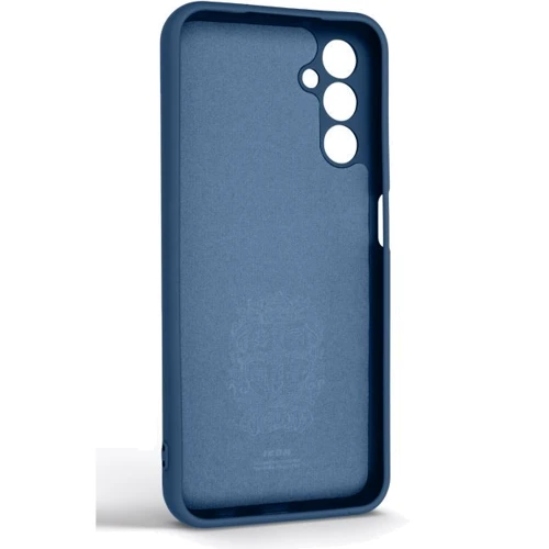 Аксессуар для смартфона ArmorStandart Icon Ring Blue for Samsung A245 Galaxy A24 4G/M346 Galaxy M34 5G (ARM68764): Совместимость Samsung A245 Galaxy A24 4G/M346 Galaxy M34 5G