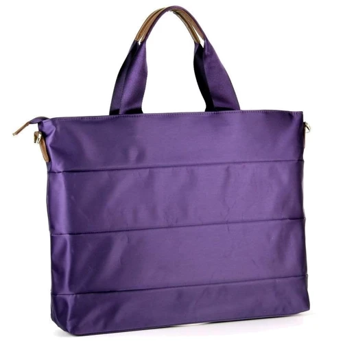 Сумка для ноутбуков PortCase 15.6" Violet (KCB-74): Форм-фактор 15.6"