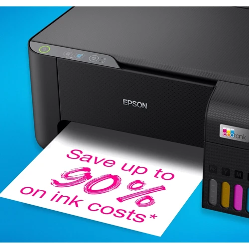 МФУ Epson EcoTank L3230 Black (C11CJ68407) UA: Класс устройства персональный