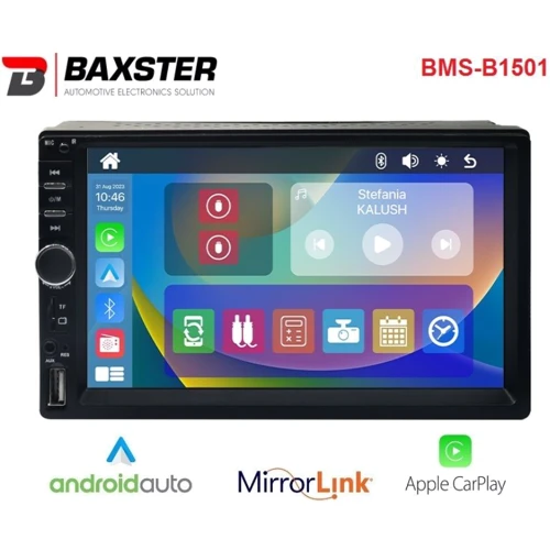 Baxster BMS-B1501 фото 1