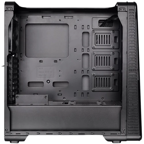 Корпус Thermaltake View 28 RGB Riing Edition (CA-1H2-00M1WN-01) фото 5