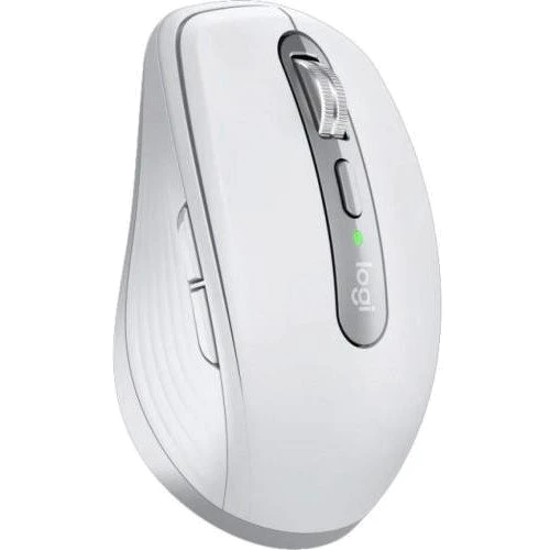 Мышь Logitech MX Anywhere 3 Pale Grey (910-005989): Тип сенсора лазерный