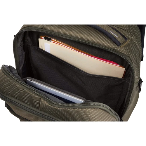 Thule Crossover 2 30L Forest Night (C2BP-116) for MacBook Pro 15-16 " фото 7